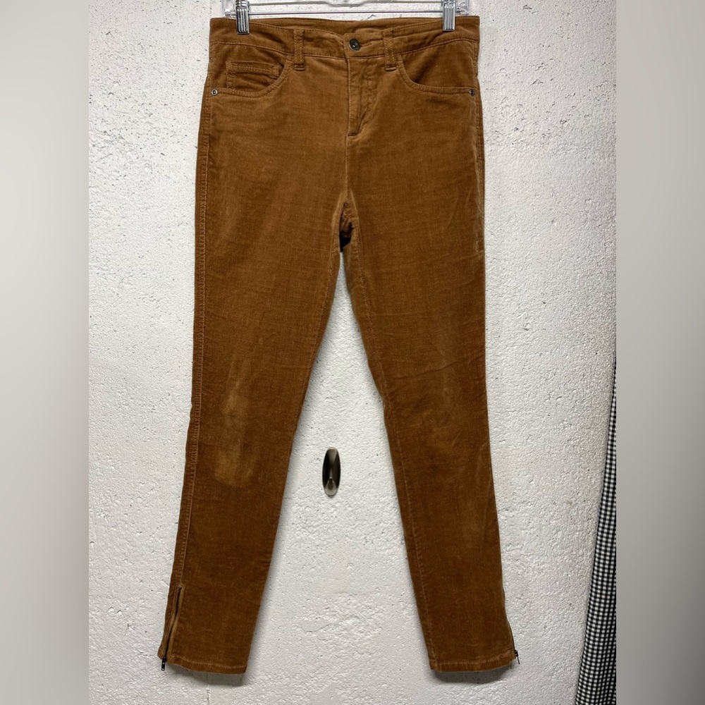 Soft Surroundings Corduroy Pants